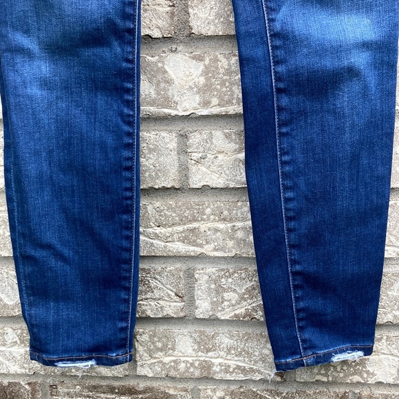 ☀️ J.Crew Lookout High Rise Skinny Jeans - Picture 5 of 15
